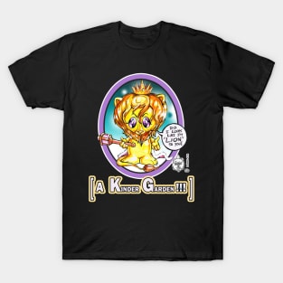 AKG - LION T-Shirt